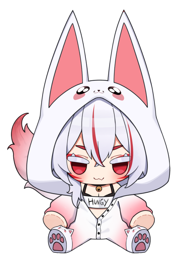 Mei Plushie Petition