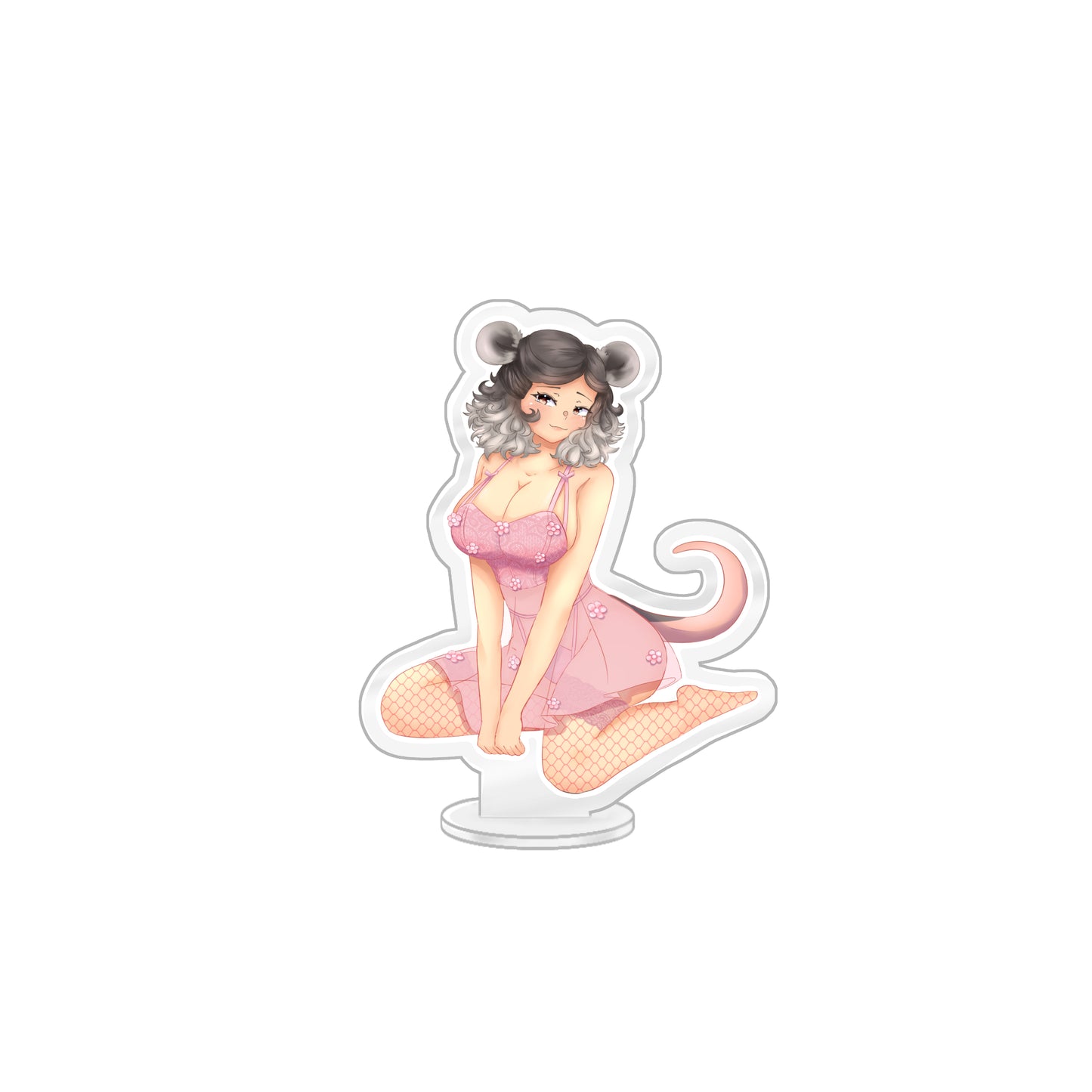 ninidapossum Gentle Queen Standee