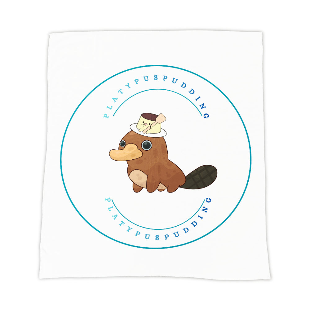 platypuspudding Blanket