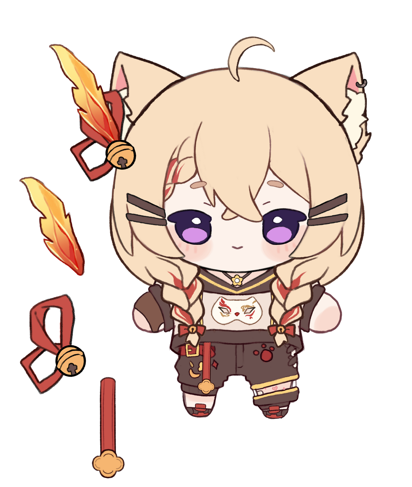 Sol_hms Plushie Petition