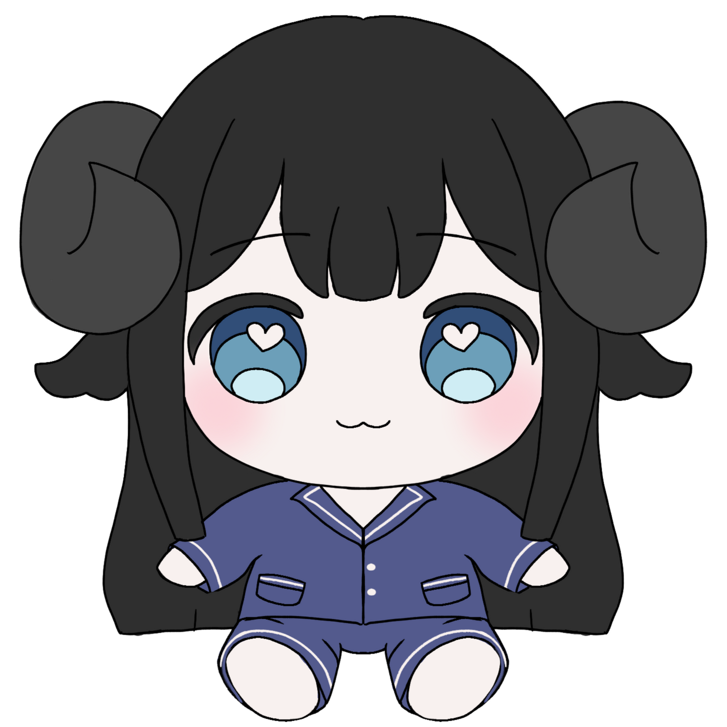 SleepSheep Plushie Petition