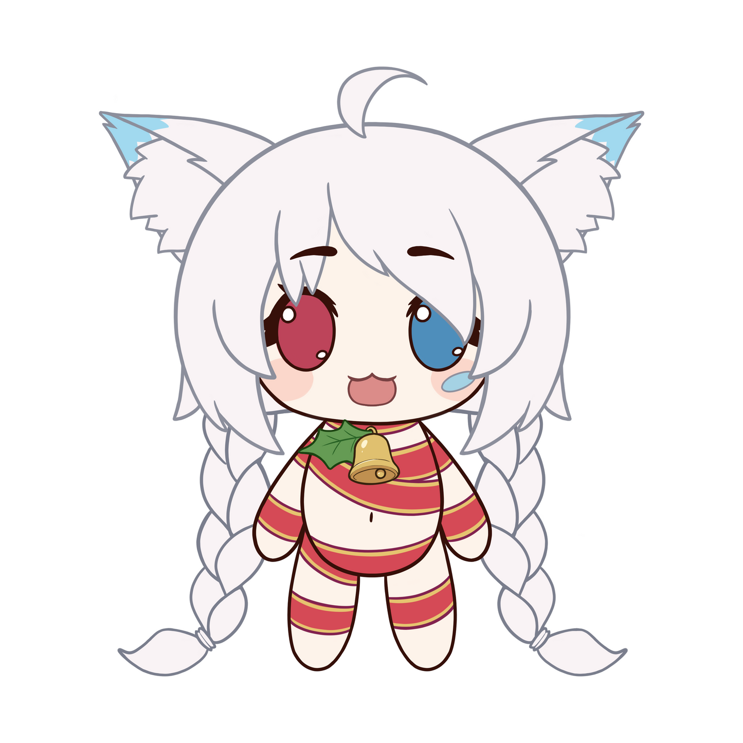 MeatyHook Plushie Petition