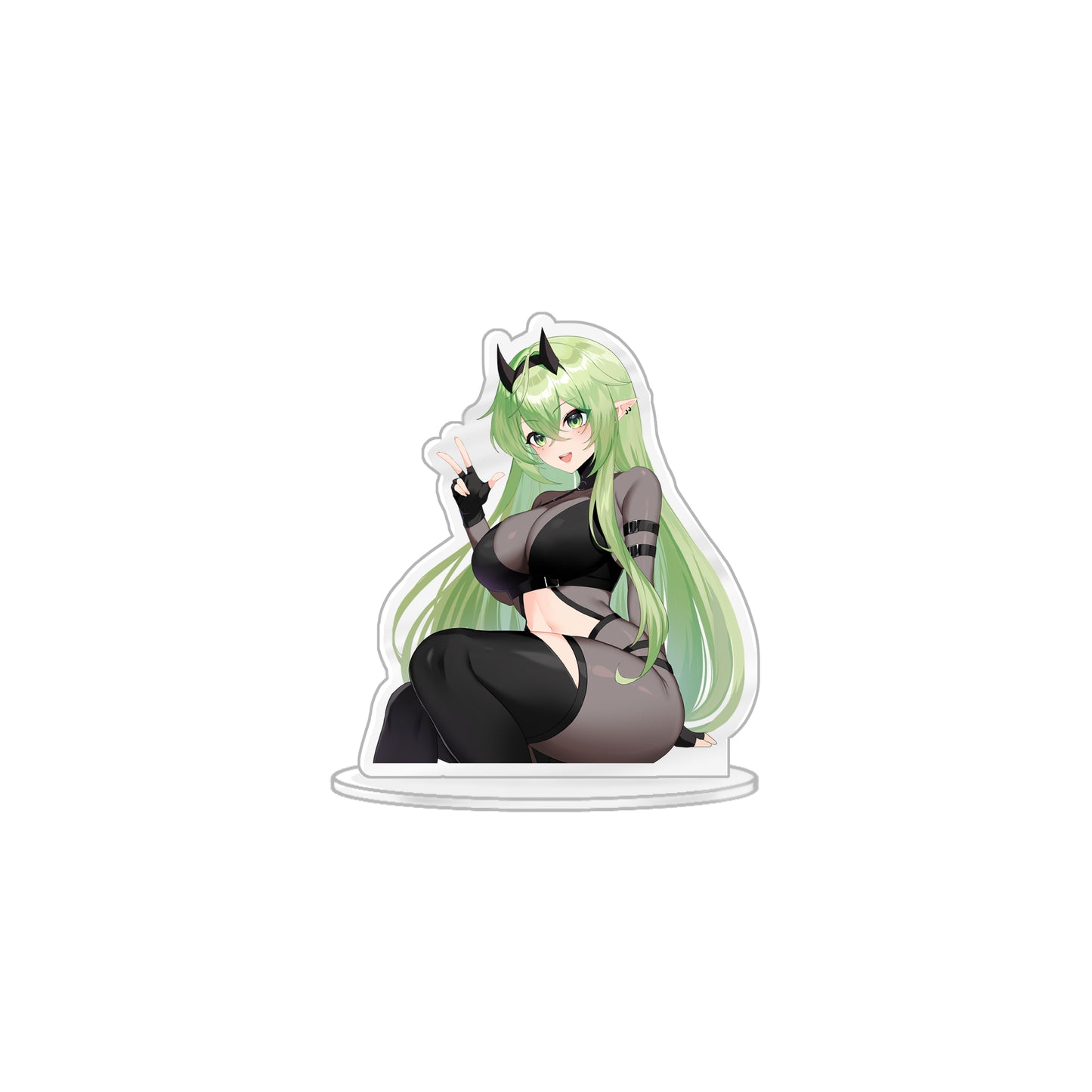 RYNXRYN Acrylic Standee