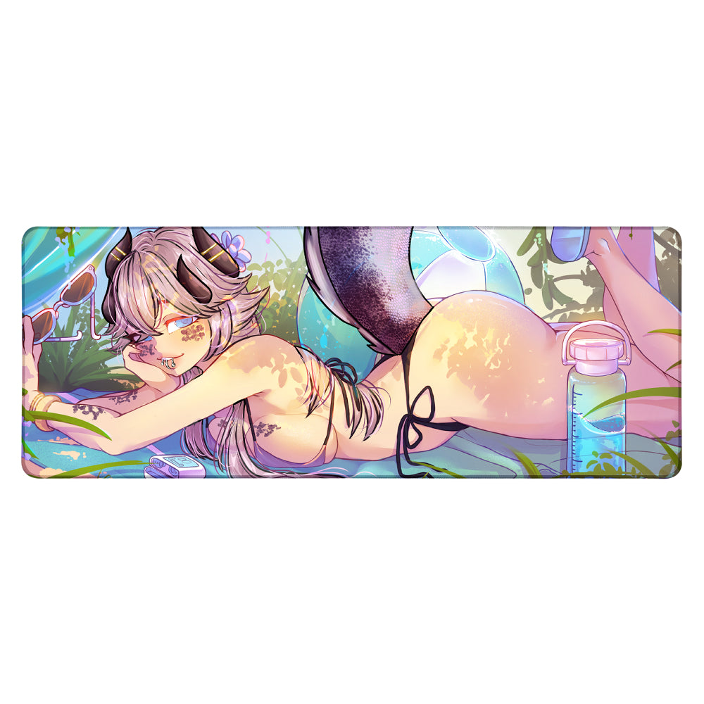 Ryuuna ‘Summer Dream’ XL Deskmat