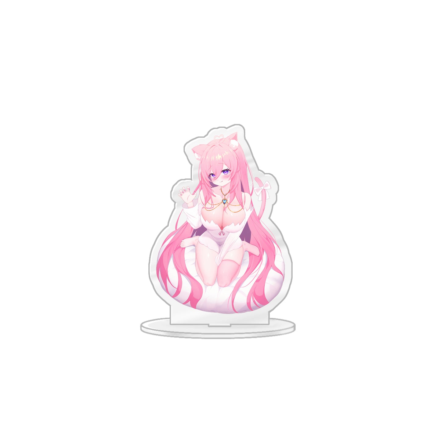 Saphira_Nya 'Cozy Sleep Over' Standee