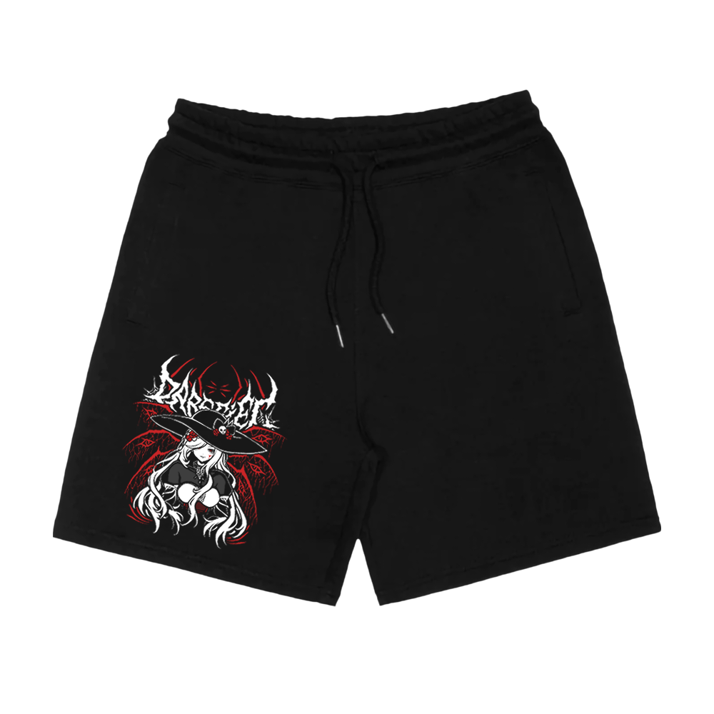 Daresiel Spider Shorts – UwU Market