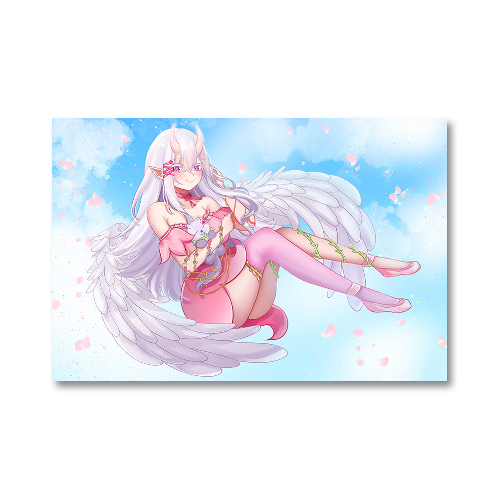 Shunakin Skyfall Poster