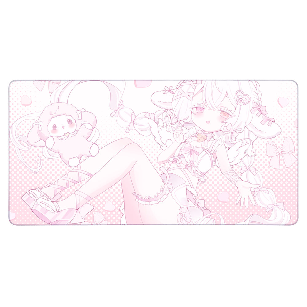 sugary_dolly XXL Mousepad