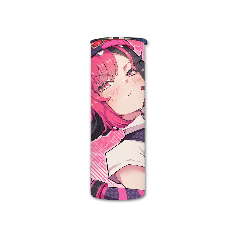 suwie "Street Girl" Tumbler