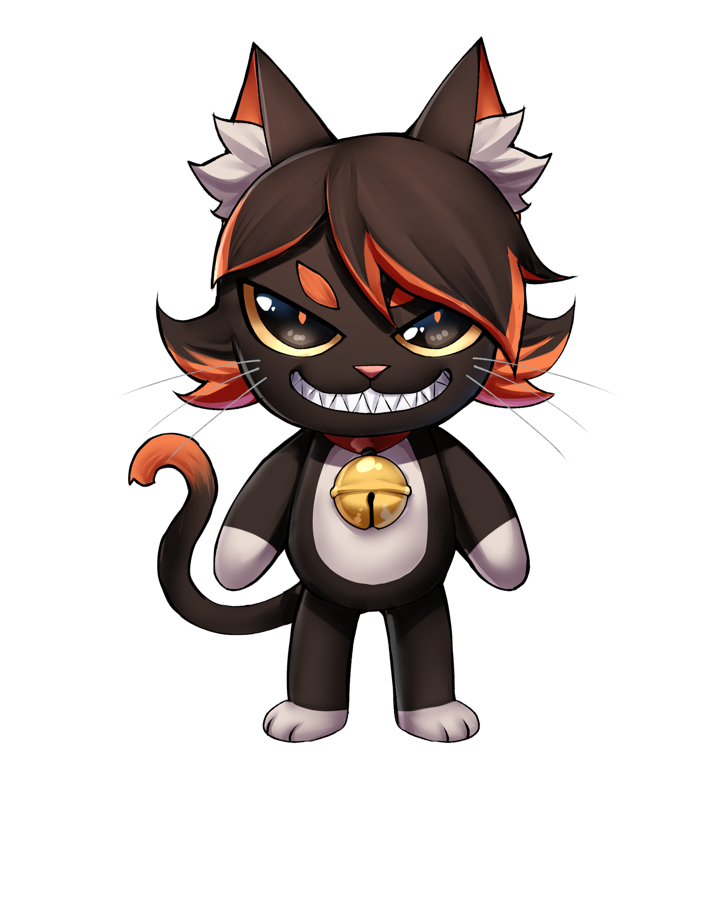 Catzy Plushie Petition