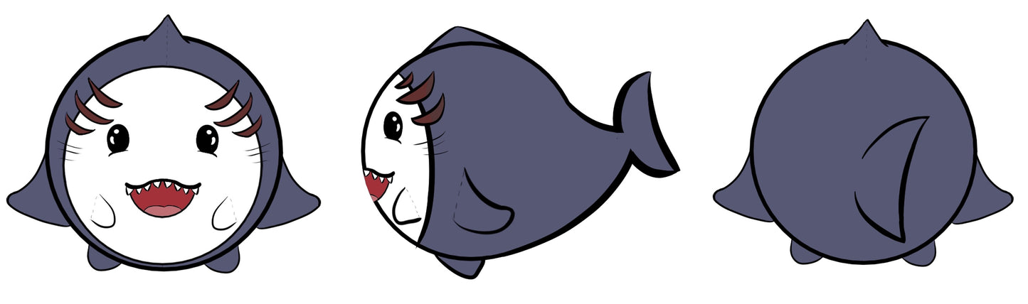 Miya Maweener Plushie Petition