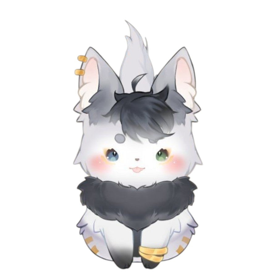 Winterwolve Plushie Petition