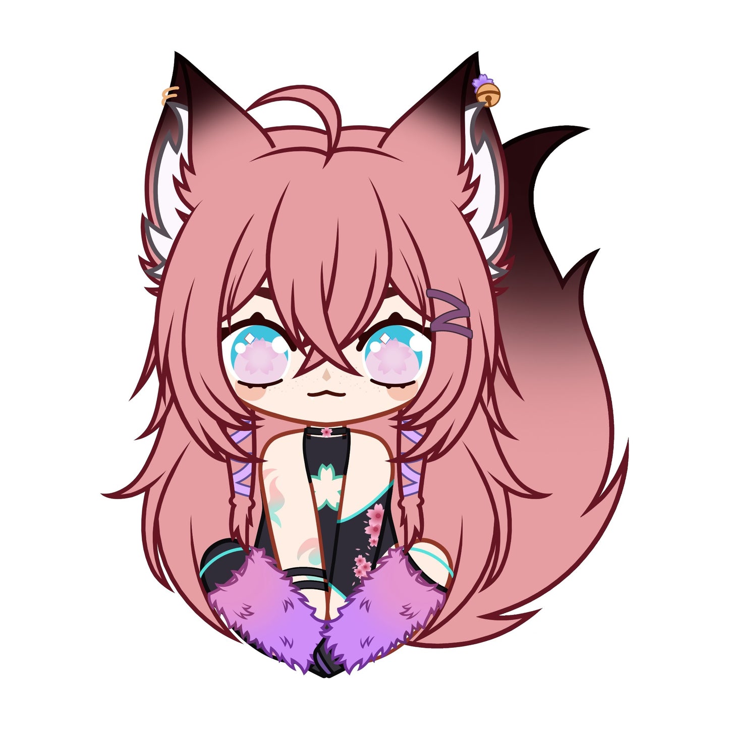 Oimatewtf Plushie Petition