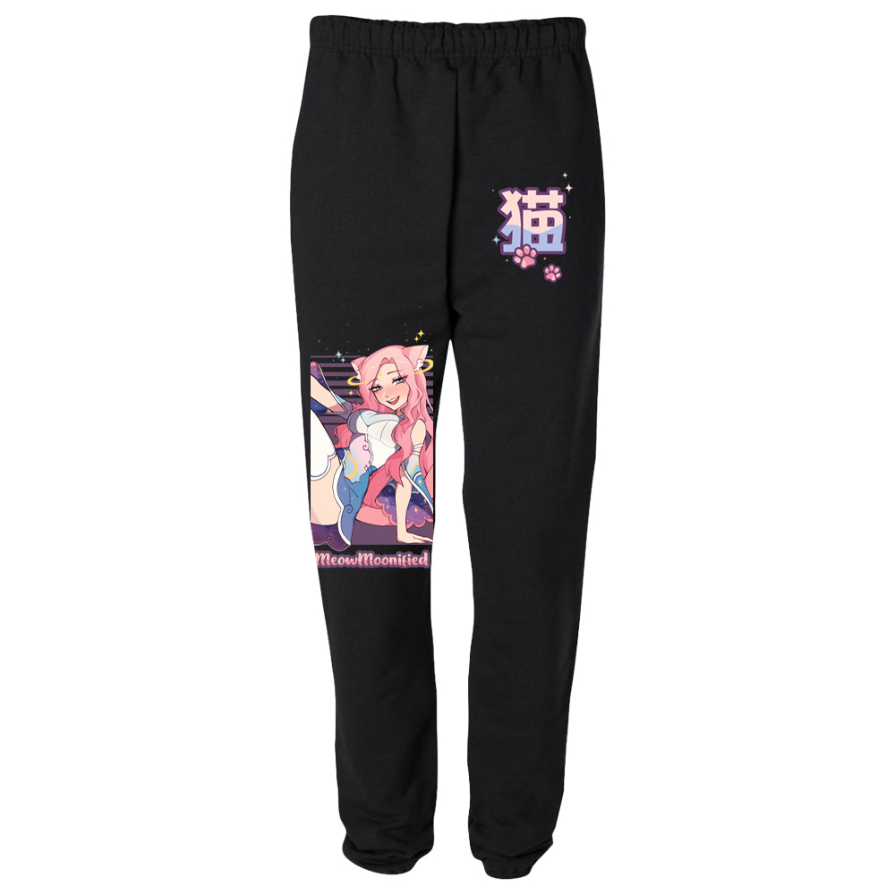 Anime Joggers and Pants That Make Your Wardrobe Go from Zero to Hero