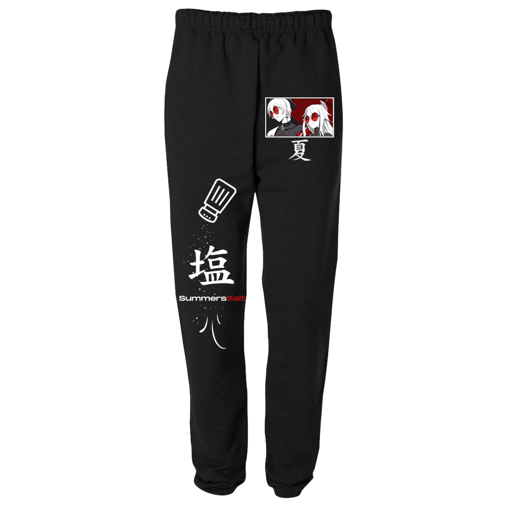 SummerSalt Anime Streetwear Sweatpants