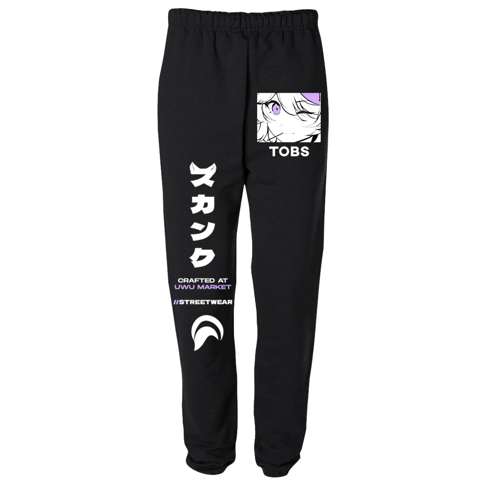 Tobs Anime Sweatpants
