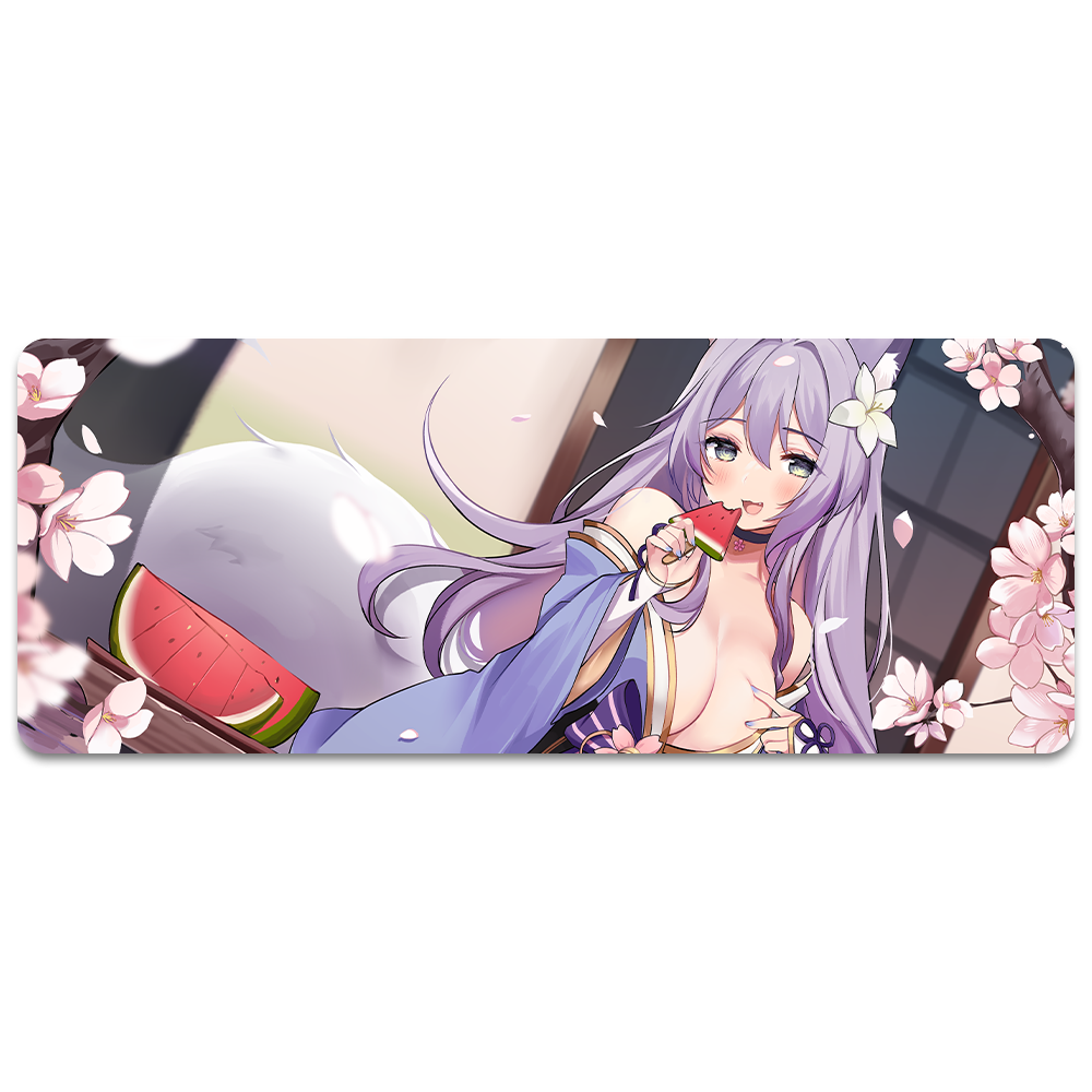 Kaioura Sakura XL Mousepad