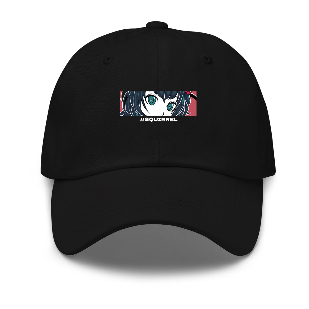 Sif Avellana Squirrel Girl Streetwear Hat