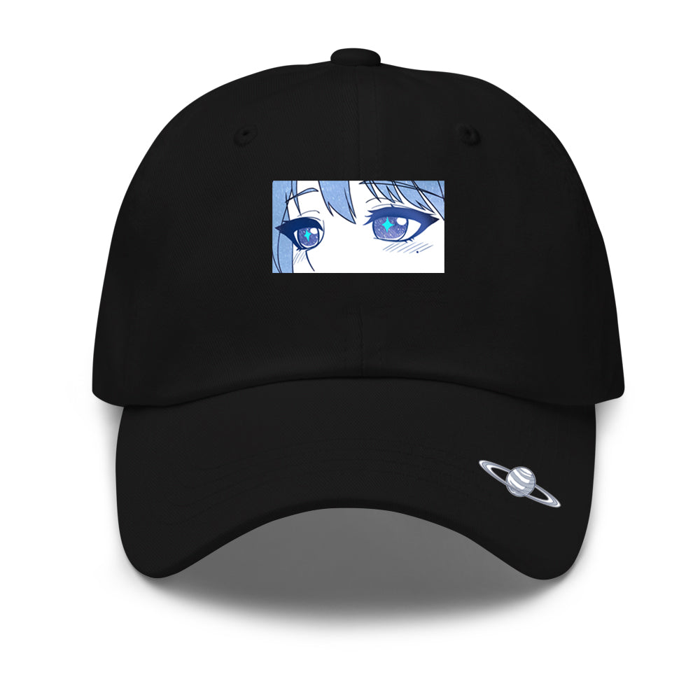 Miilkywayz Planets Streetwear Hat