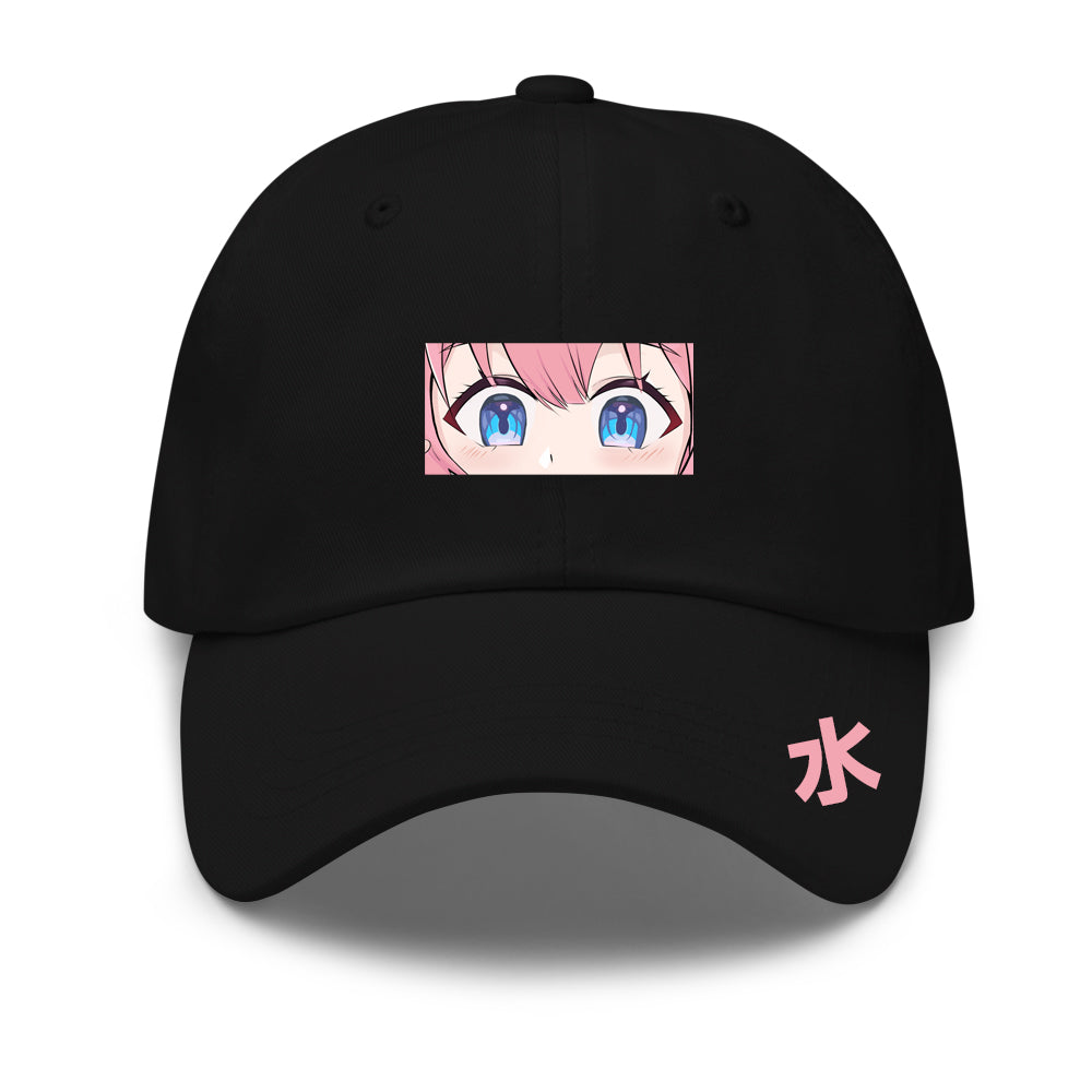 Stal Flowers Anime Hat