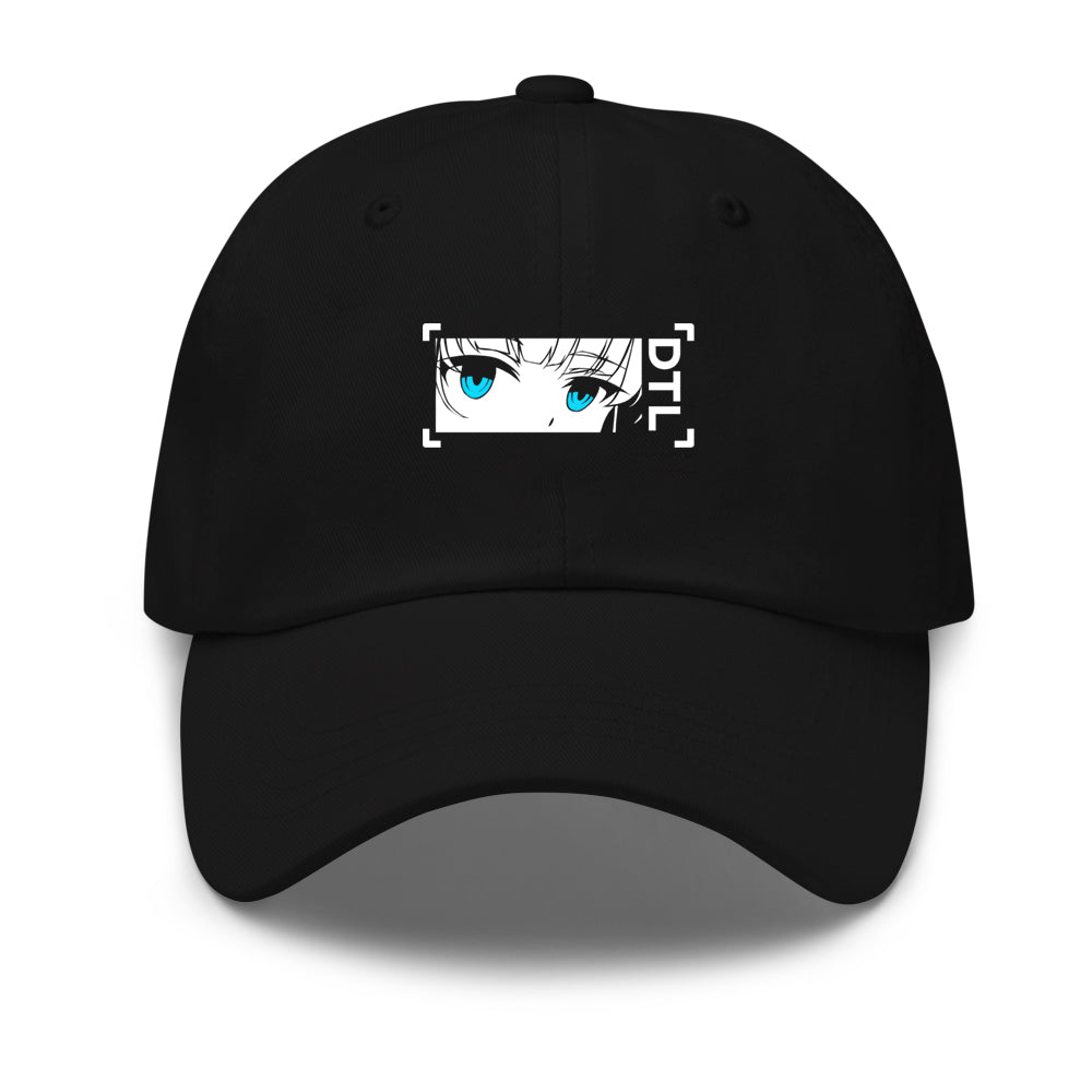 DTL Streetwear Hat