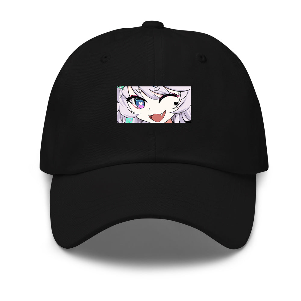 Eros Retro Game Streetwear Hat