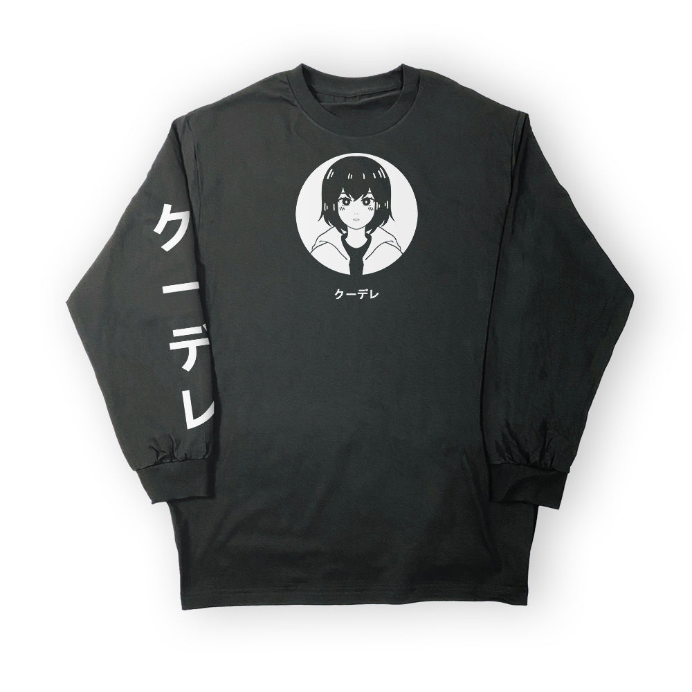Anime Long Sleeve Tee Designs That Will Make You the Trendsetter of Your Squad