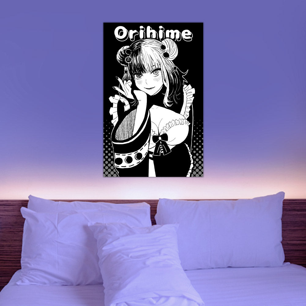 Orihime Poster