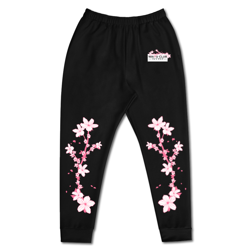 Waifu Club Blossom Sweatpants