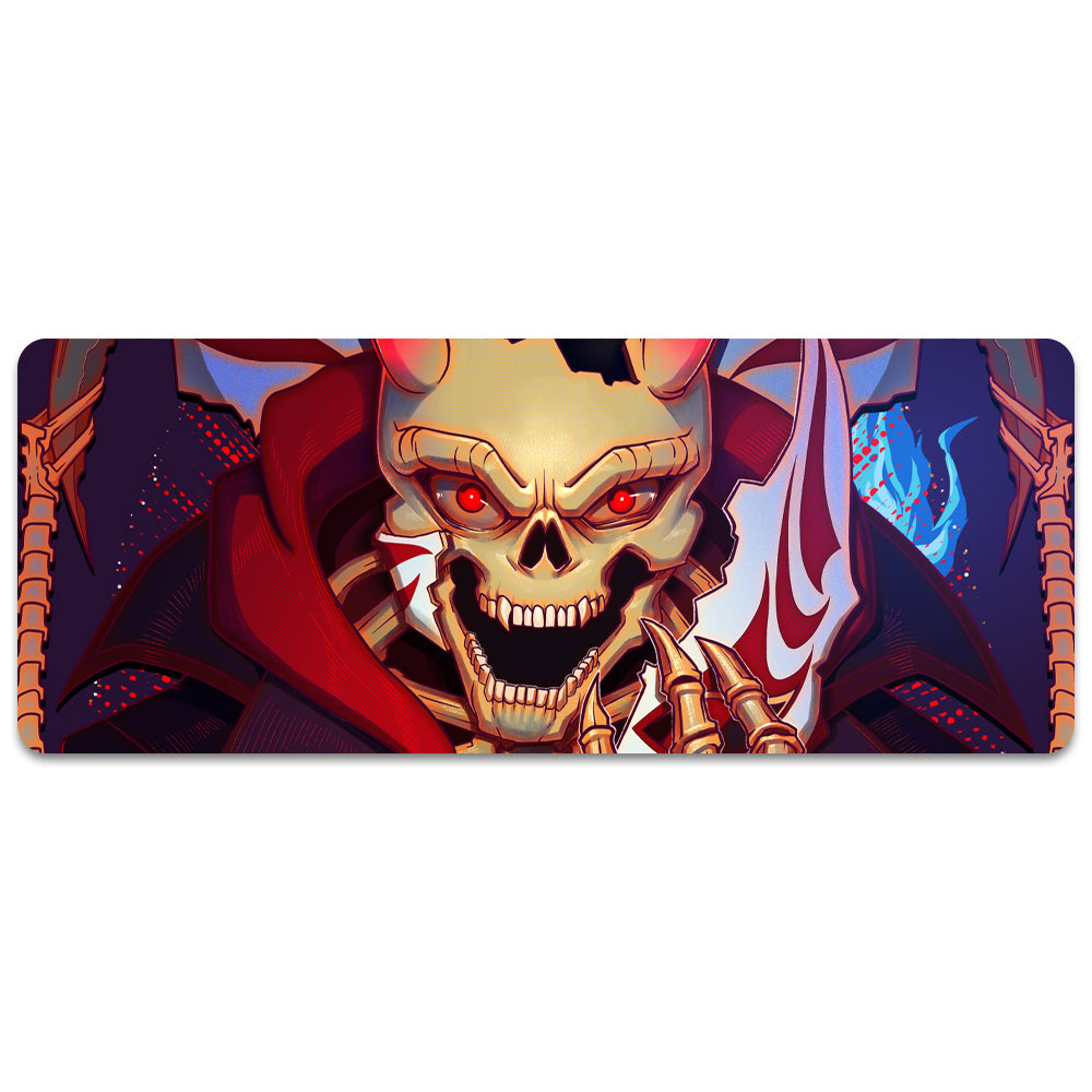 Konzetsu Skeleton XL Mousepad