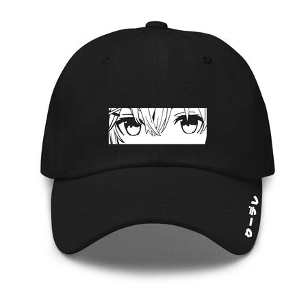 Waifu Club Chill Days Anime Hat