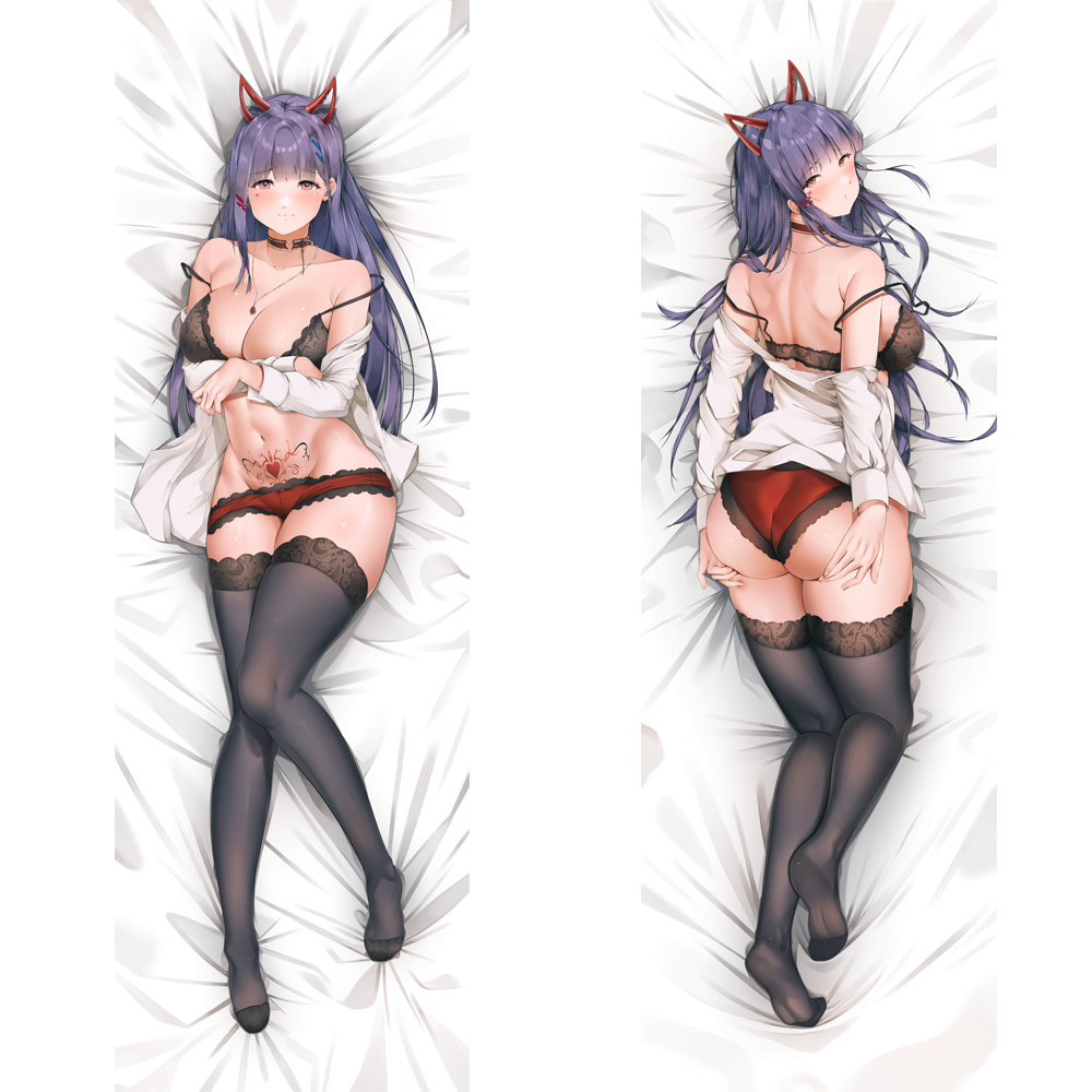 Numi Dakimakura