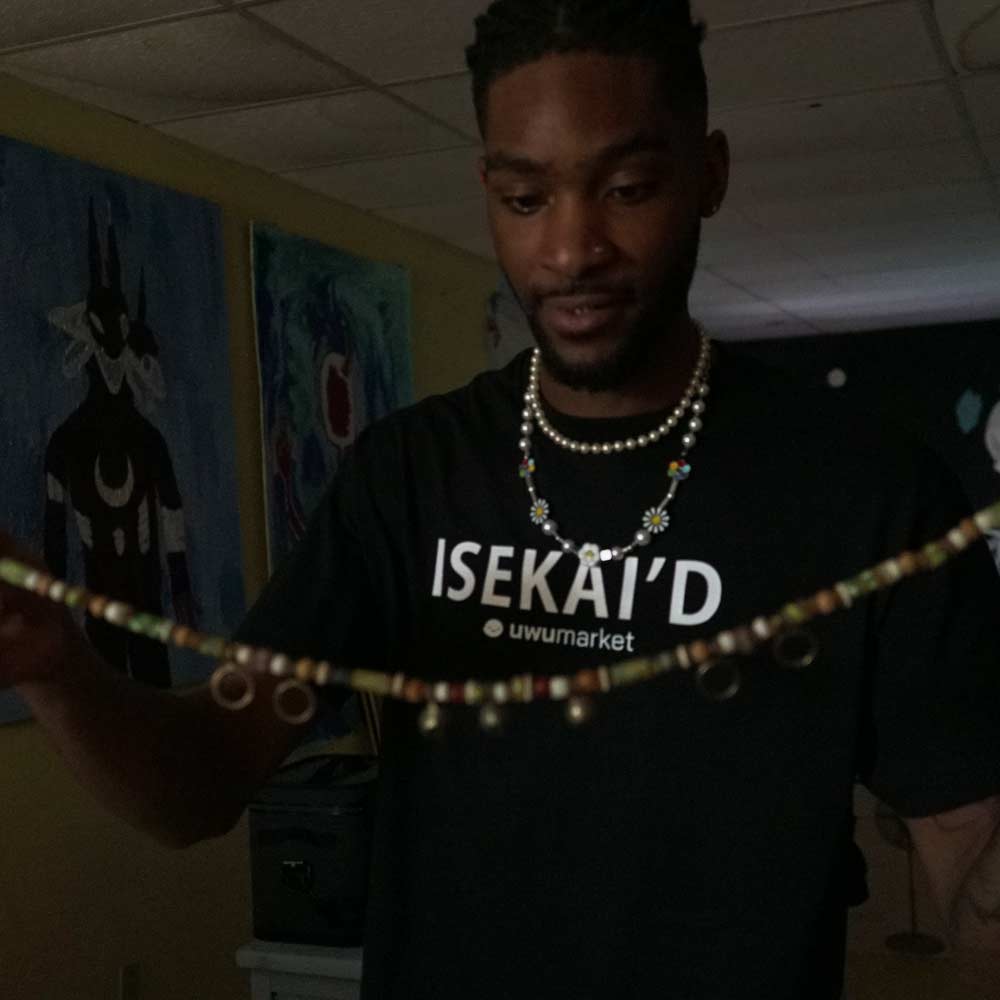 Isekai'd Anime T-Shirt