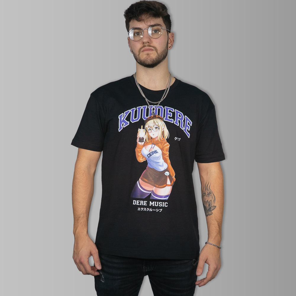 Kuu University T-Shirt