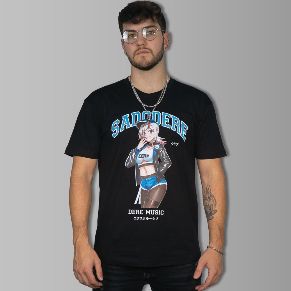 Sado University T-Shirt