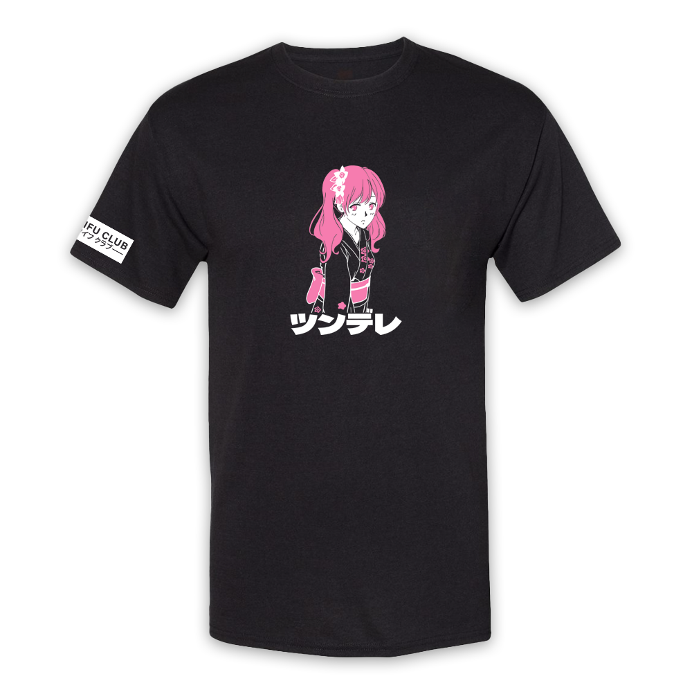 Waifu Club Festival Season Tsun T Shirt