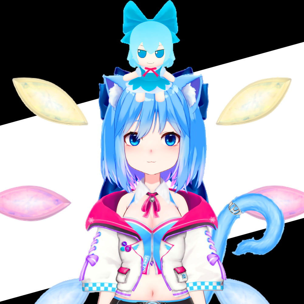 Cirno_TV – UwU Market