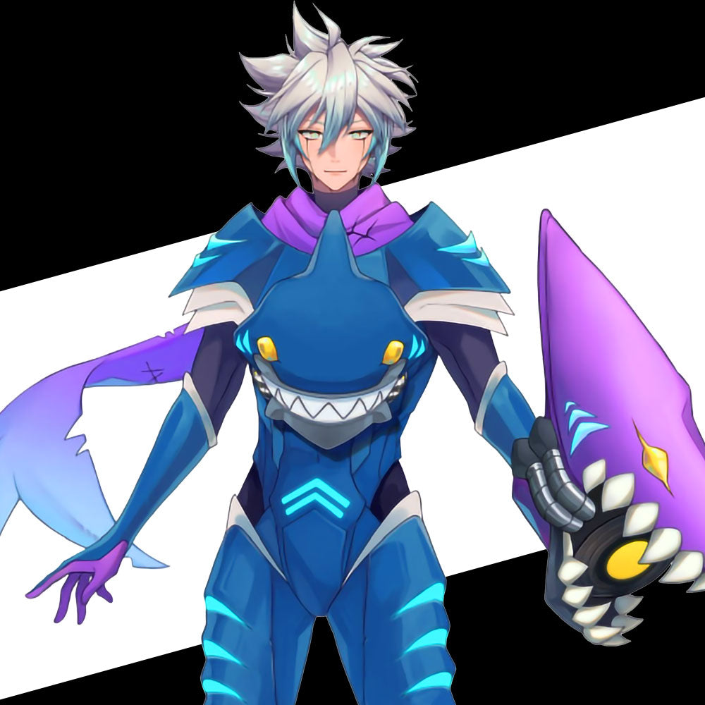 Cyuu Roles CyYu – UwU Market