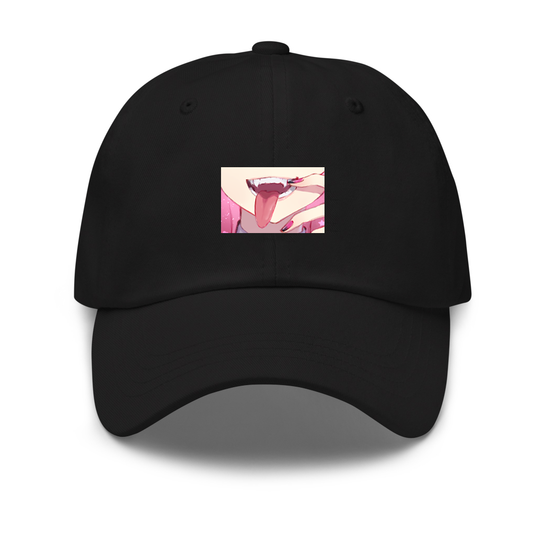 Kari Fangs Hat