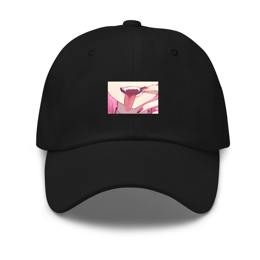 Kari Fangs Hat