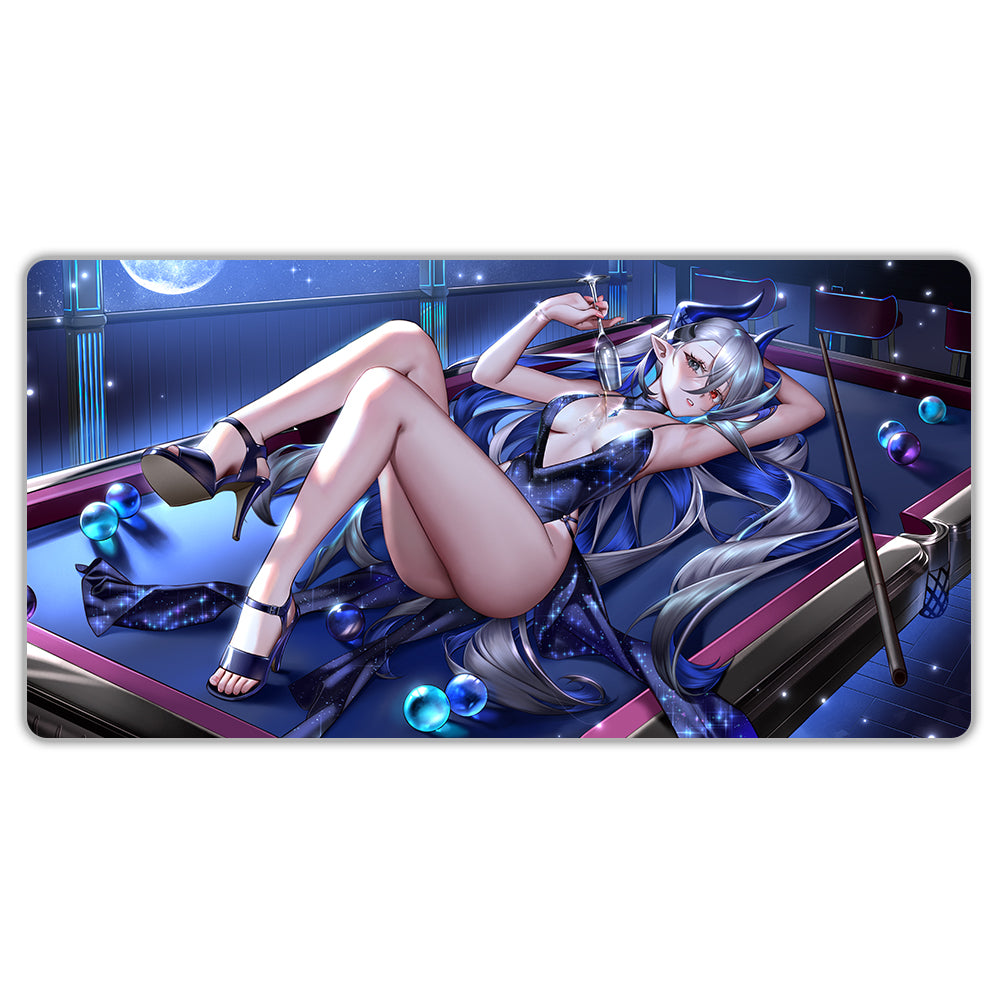 Prot0type7 Glimmer XXL Mousepad