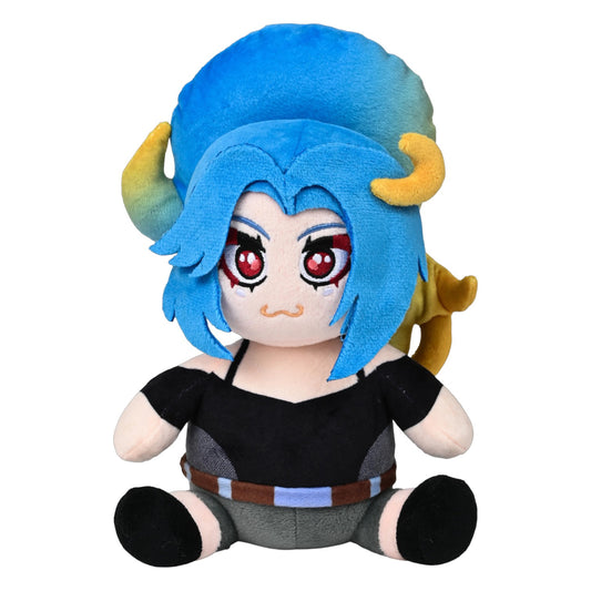 LuminusRed Plushie Campaign