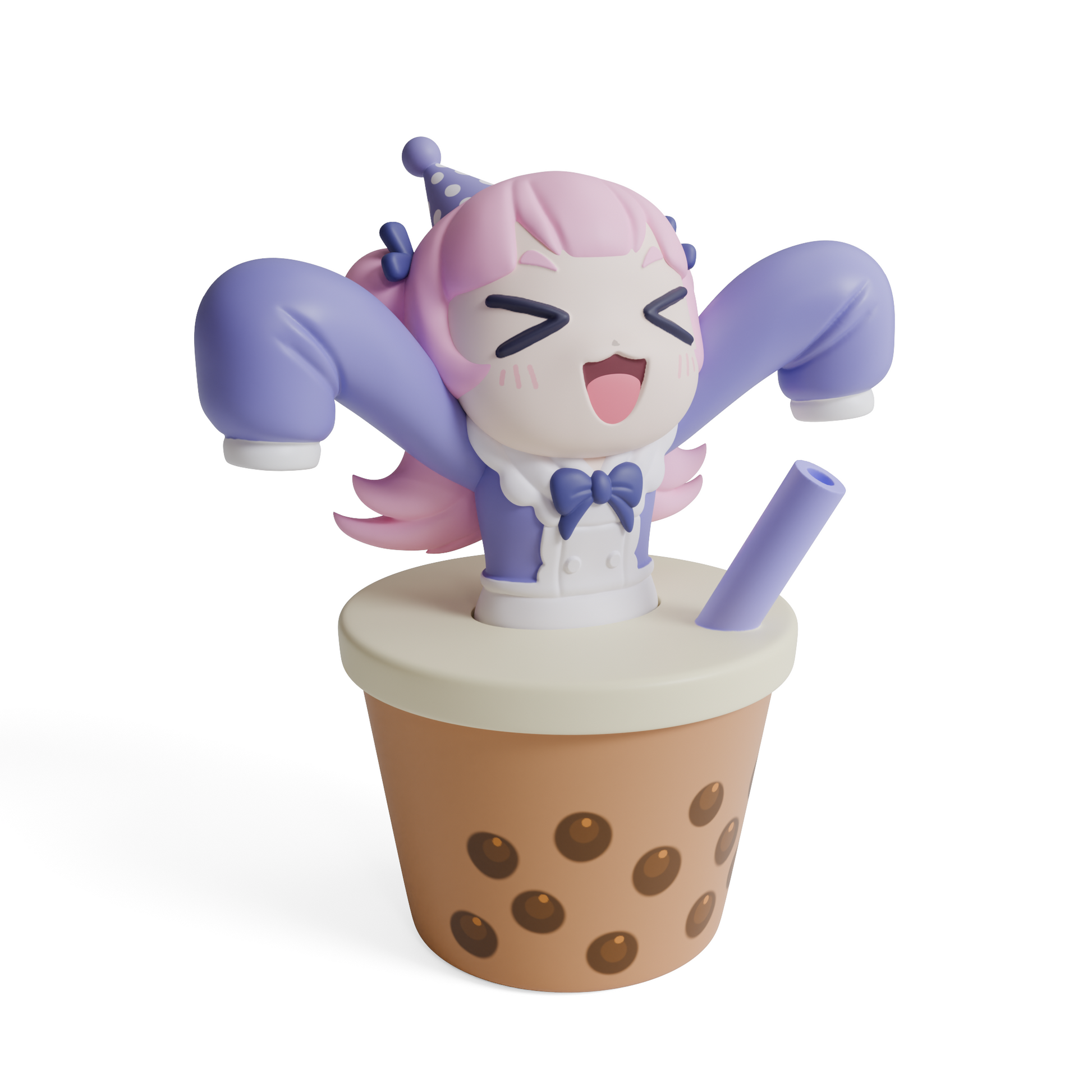 Camimi Carnival Series Blind Box Figures – UwU Market Camimi Carnival Series Blind Box Figures – UwU Market