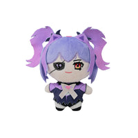 MercyModiste Plushie Keychain Campaign