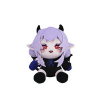 HelheimLynx Plushie Campaign