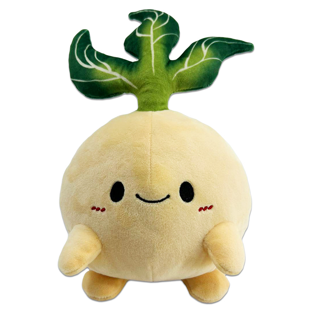 5up Leafling Plushie