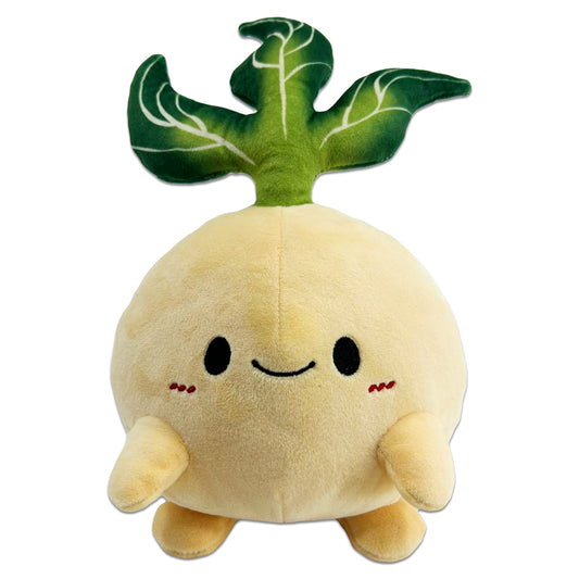 5up Leafling Plushie