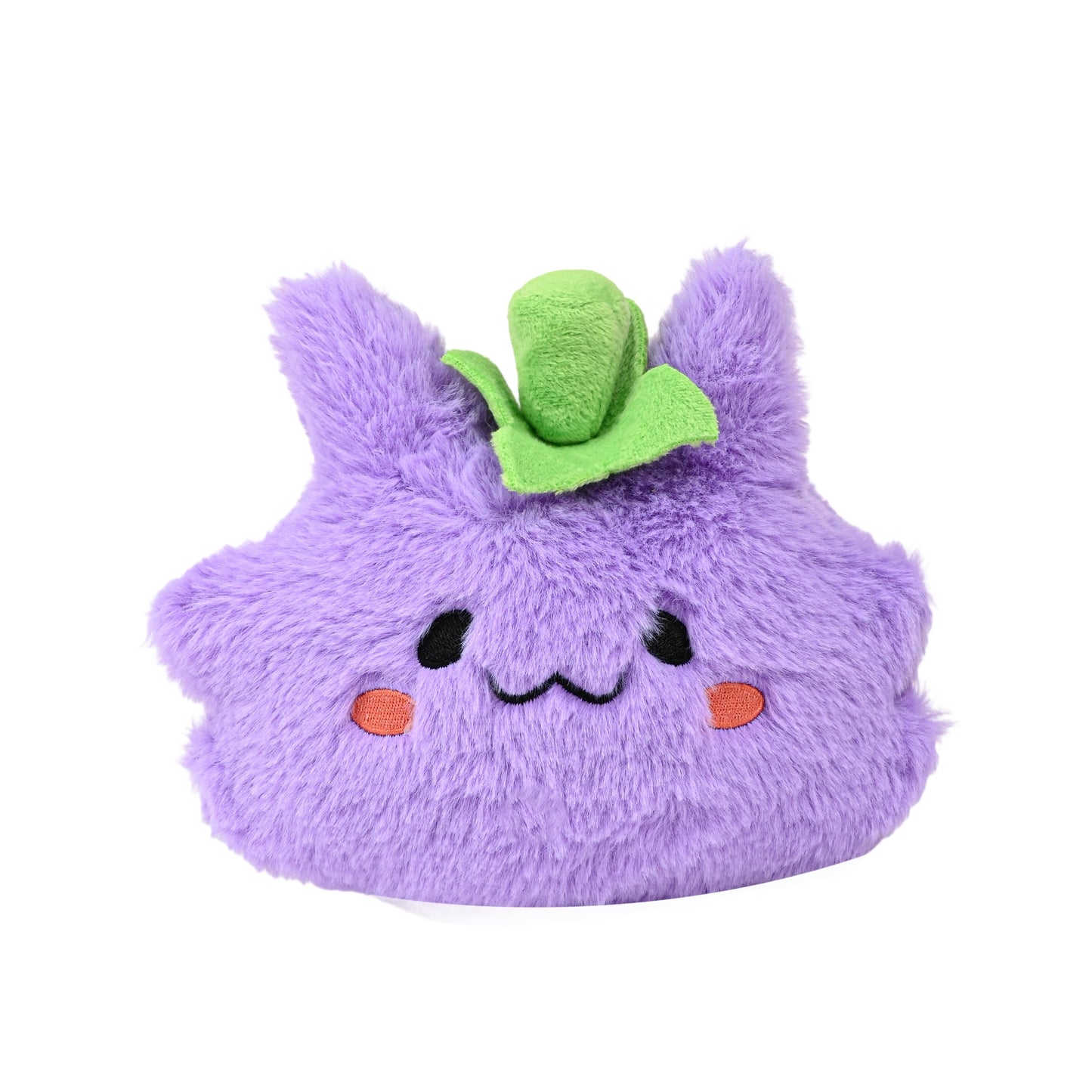 Negnasu "Neggpal" Plushie