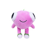 Saintsakura Mascot Plushie Campaign