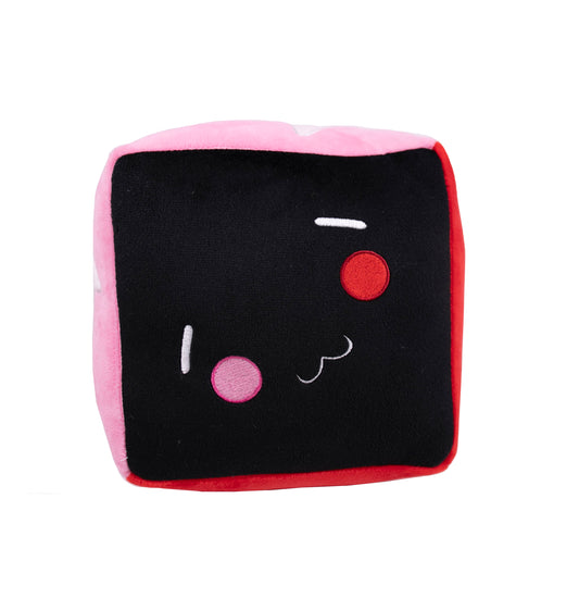 KiyoXVR Cubey Plushie Campaign